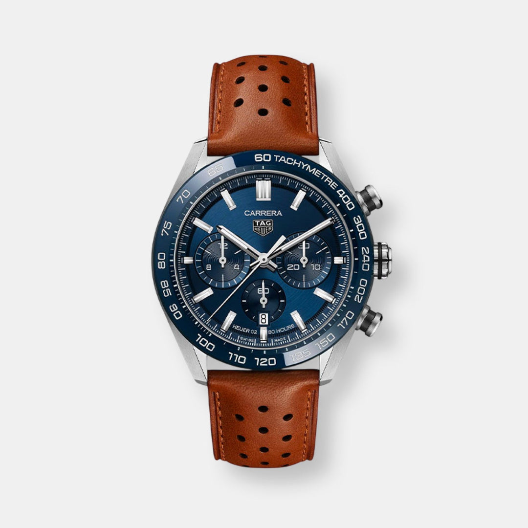 Montre tag heuer carrera chronographe