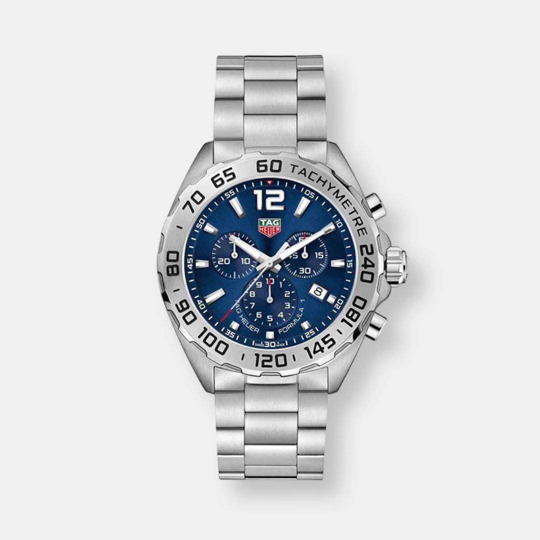 Tag heuer formula 1 chronograph