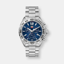 Tag heuer formula 1 chronograph