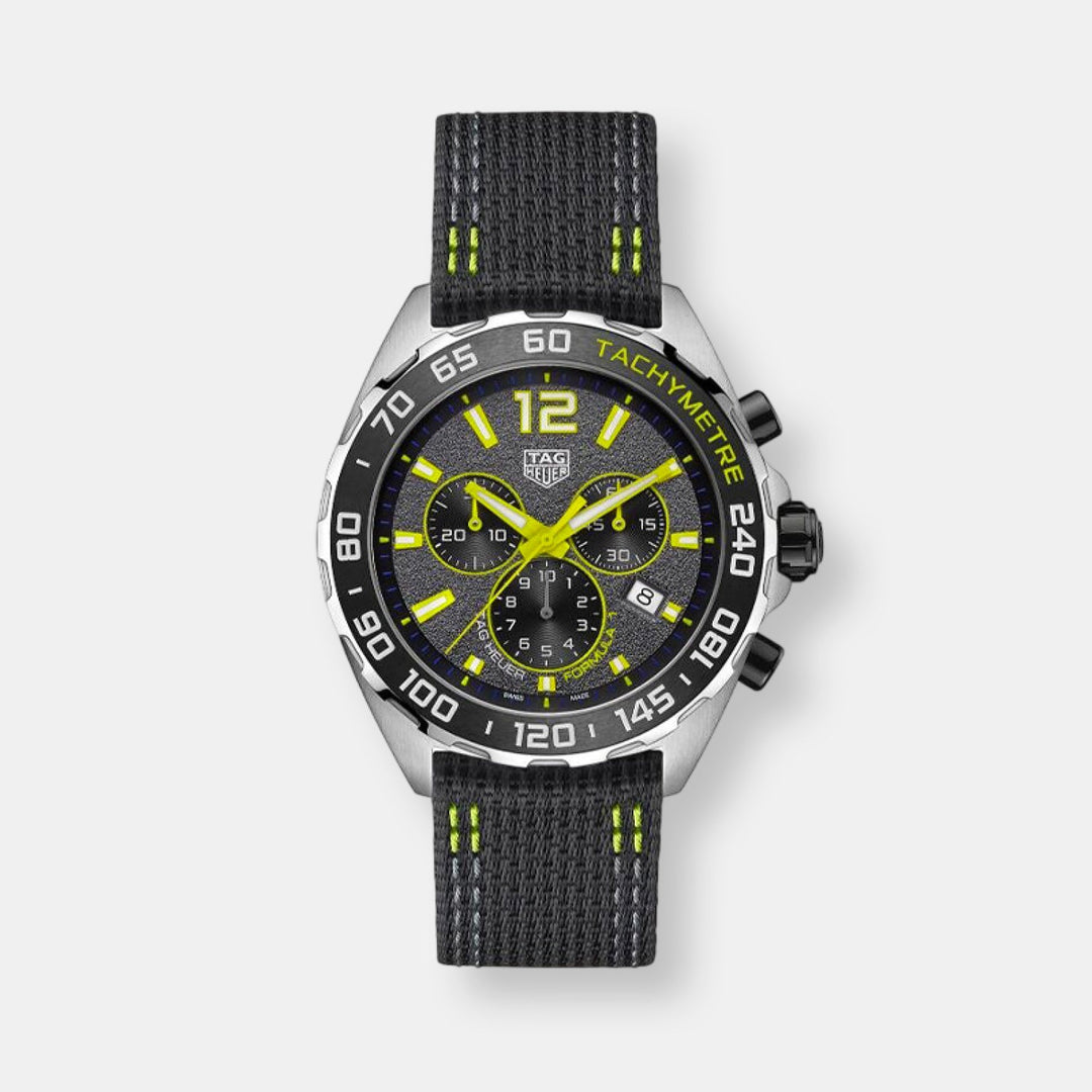 Montre tag heuer formula 1