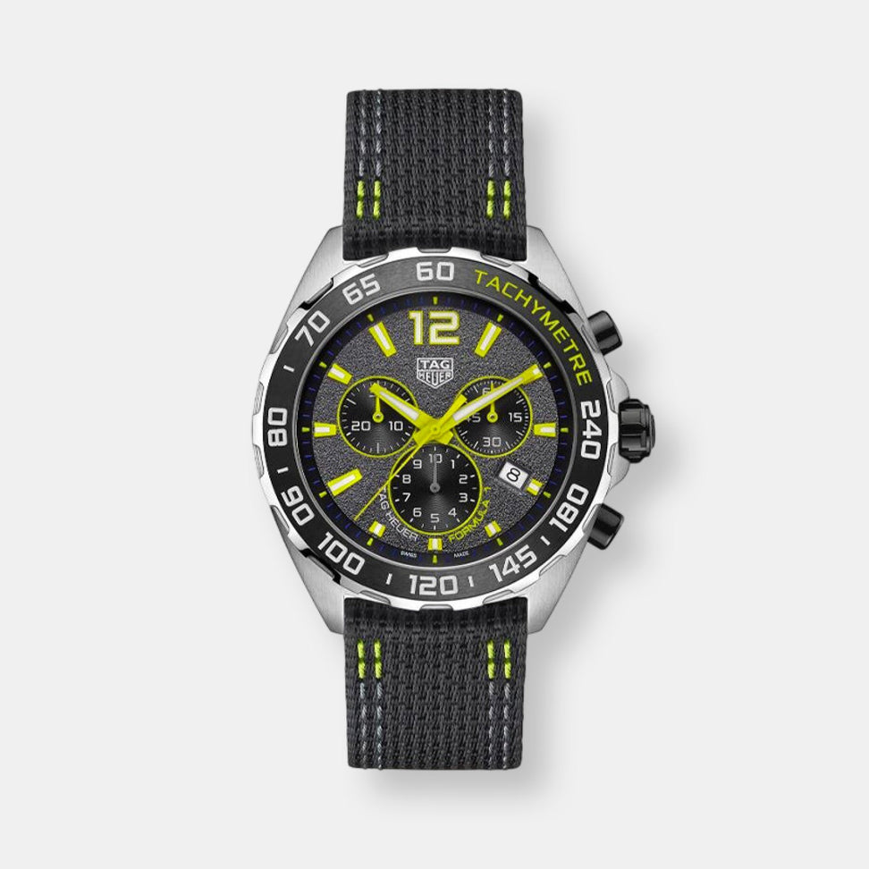 Montre tag heuer formula 1