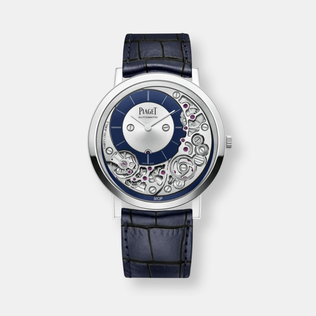 Montre altiplano ultimate automatic