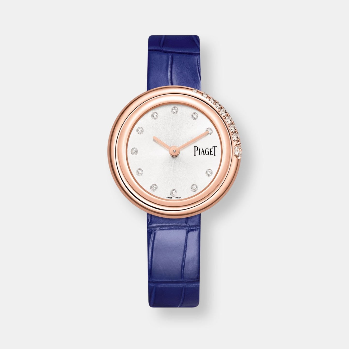 Montre possession