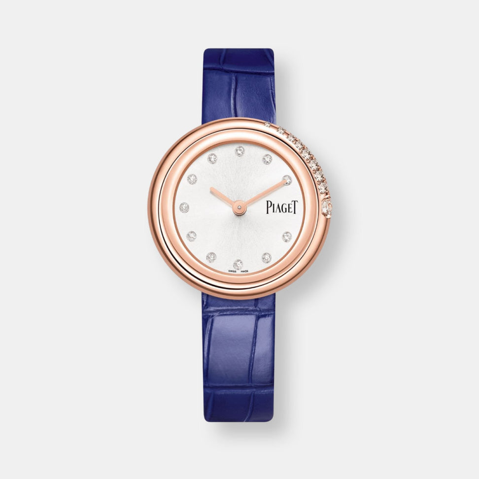 Montre possession