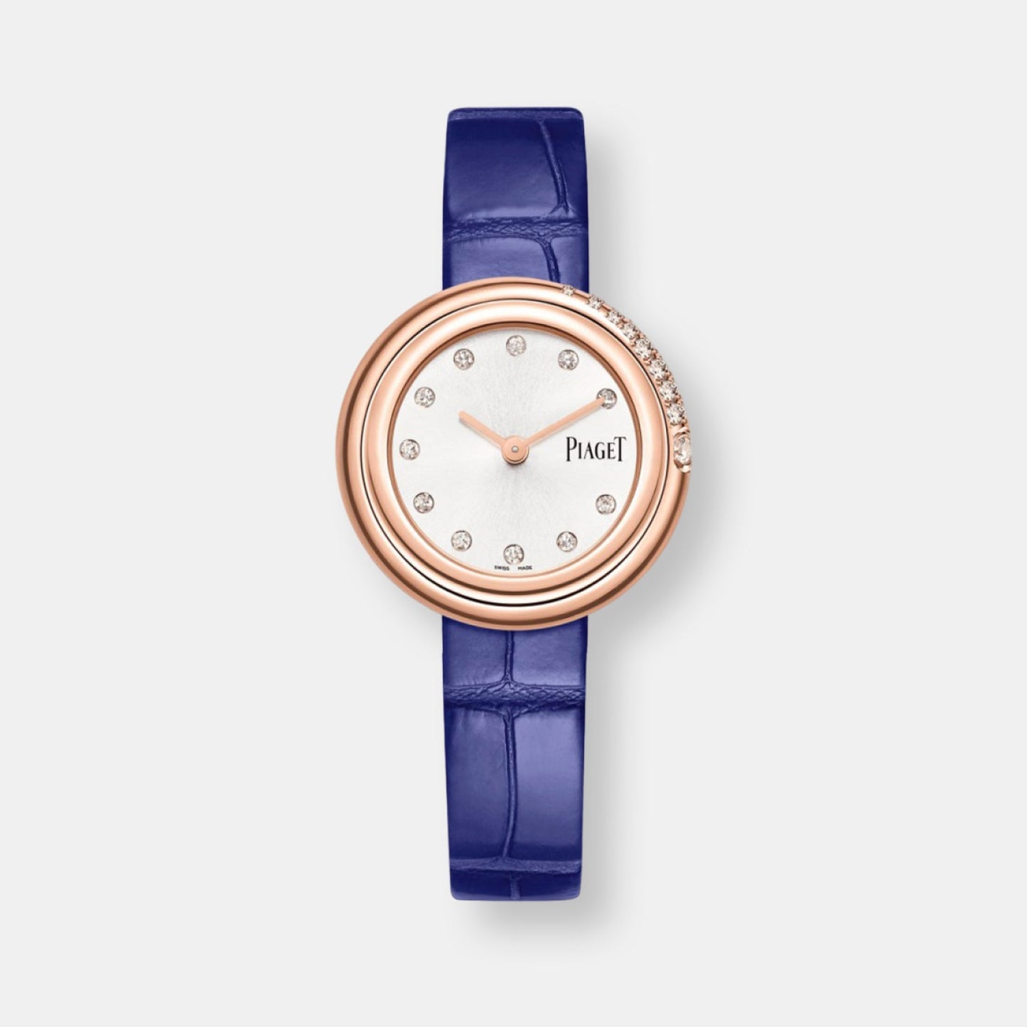 Montre possession