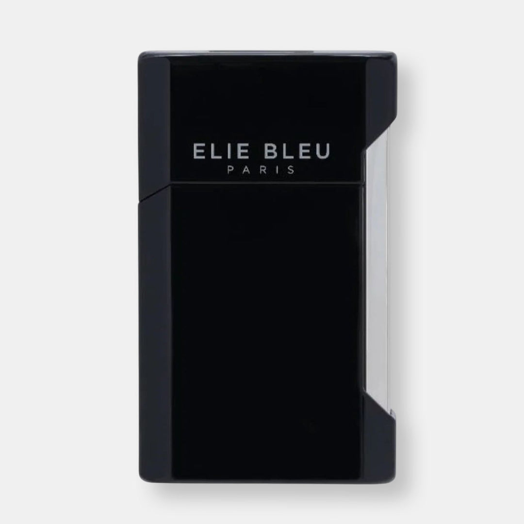 J-12 cigar jet flame finition laqué noire