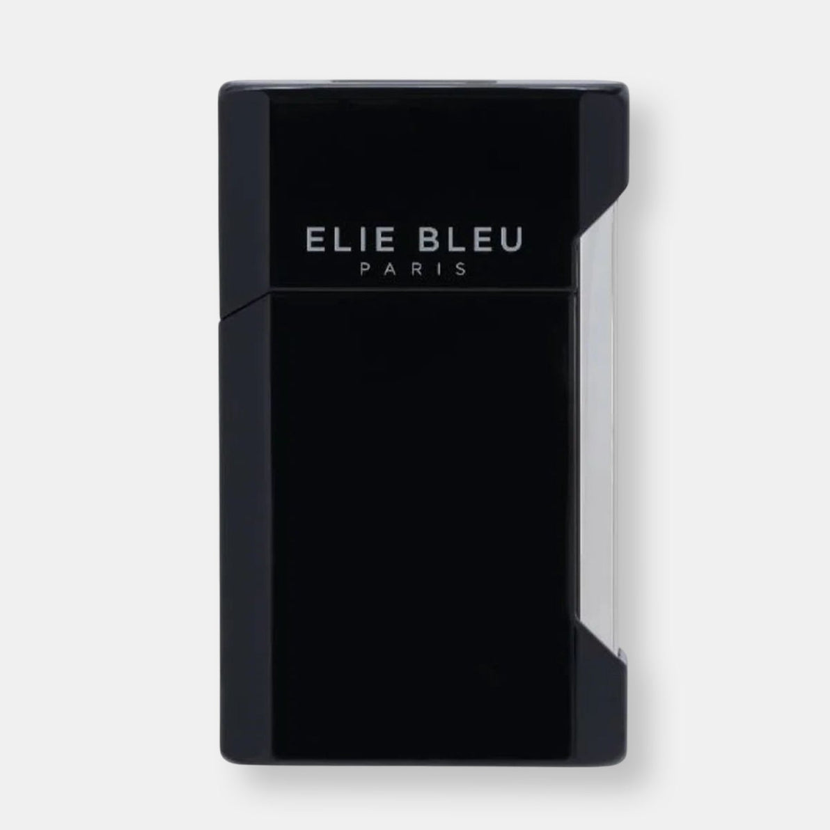 J-12 cigar jet flame finition laqué noire