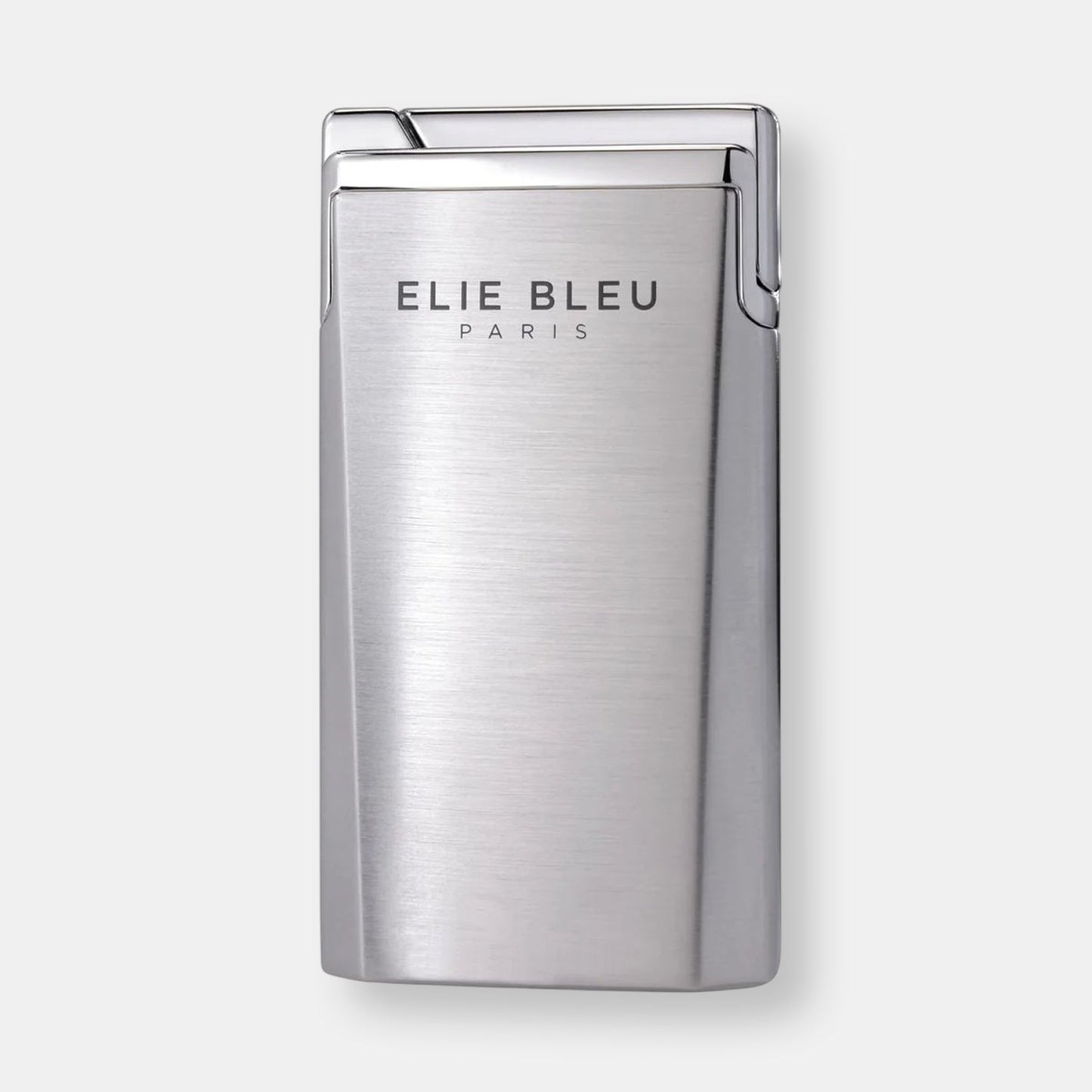 "j15" - briquet de poche en laque
