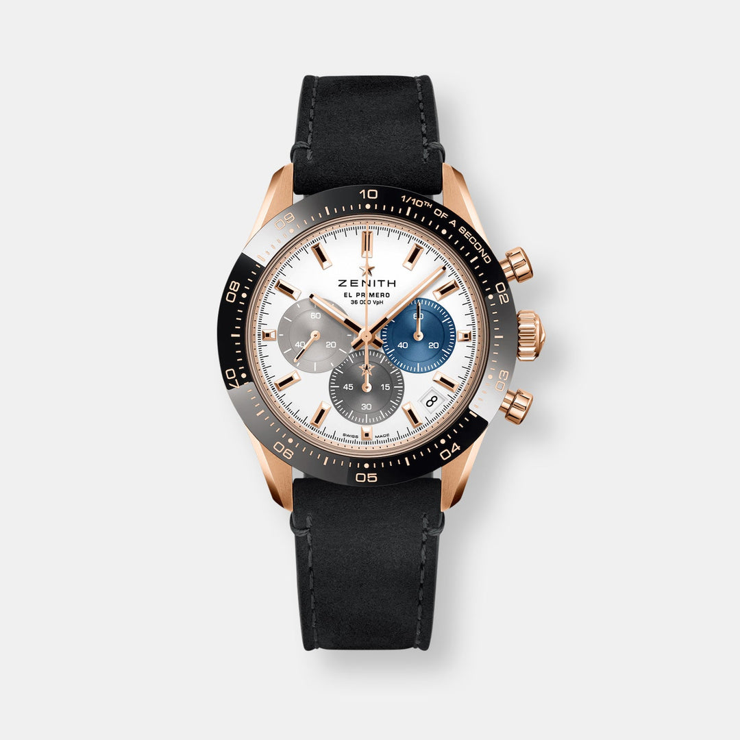 Montre chronomaster sport