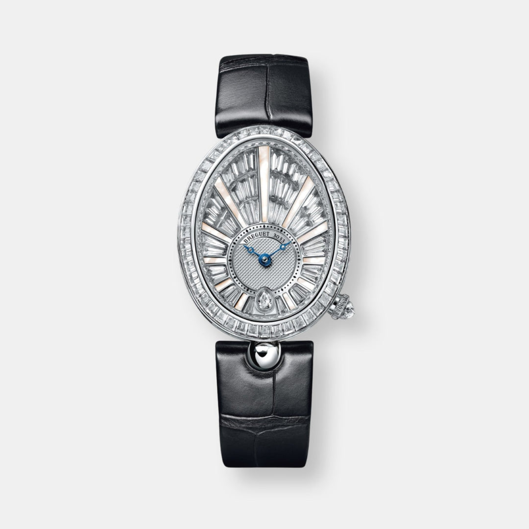 Montre reine de naples 8939