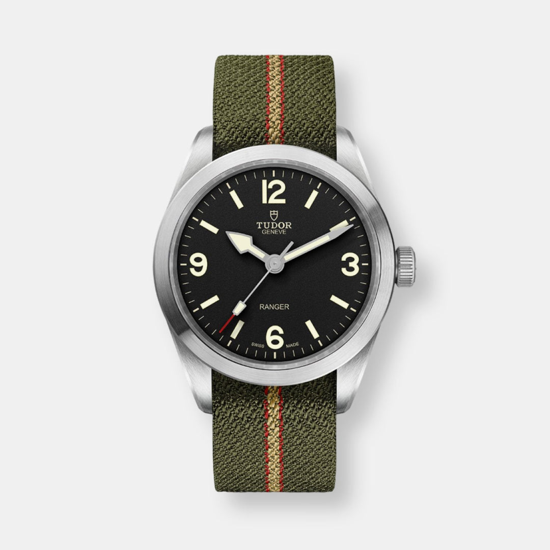 Montre tudor ranger