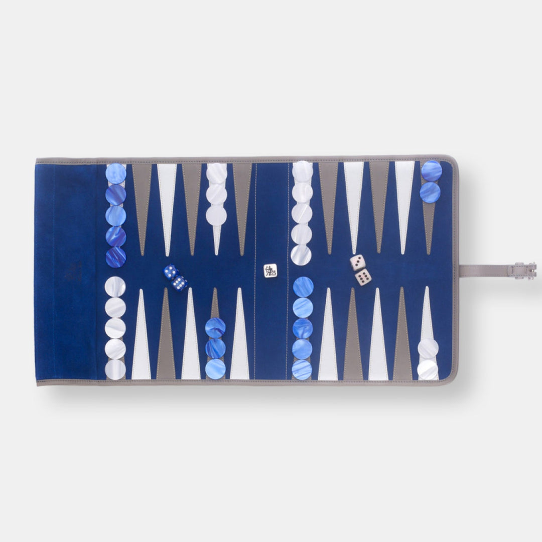 Victor velours mysterious