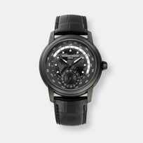 Montre classics worldtimer manufacture globetrotter