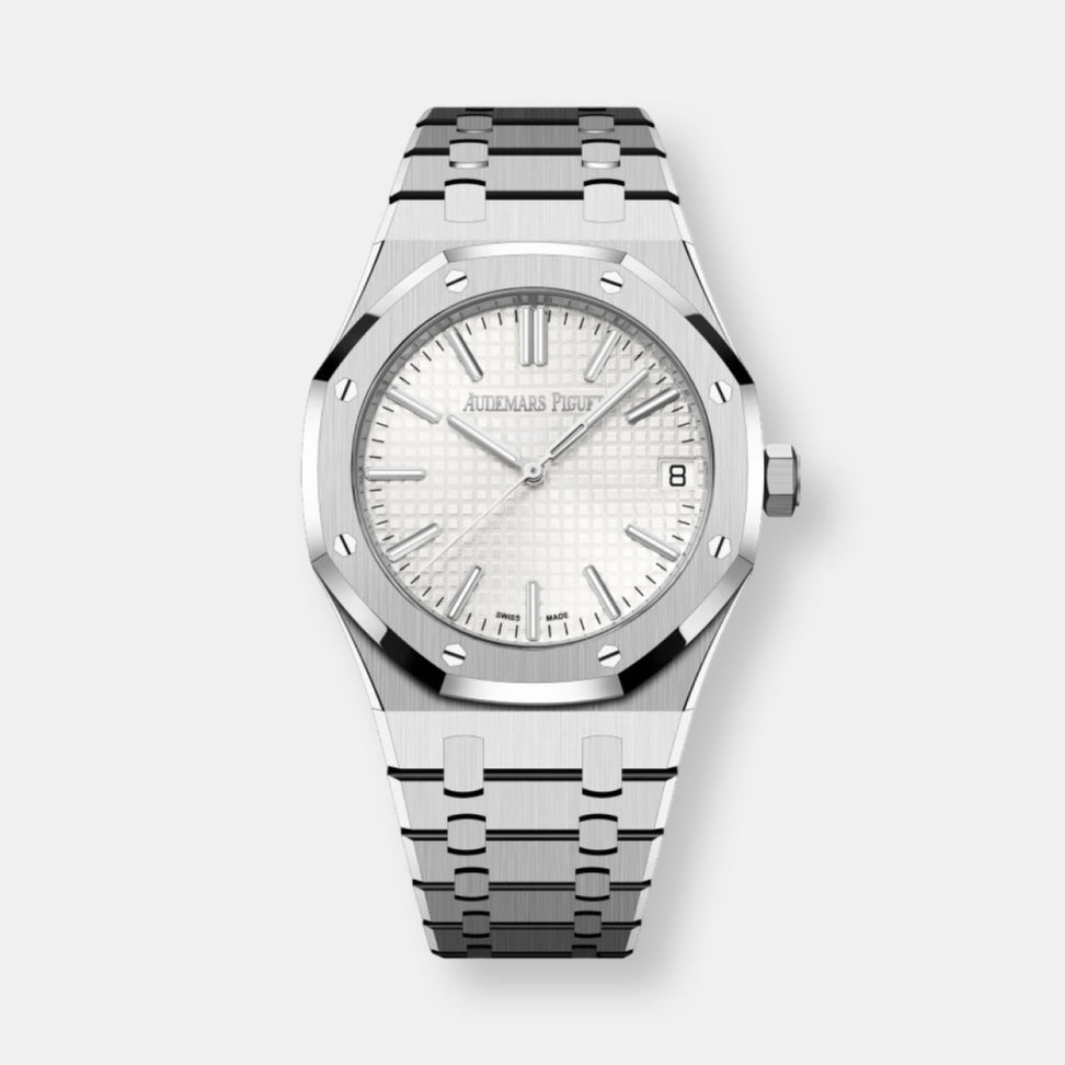Montre royal oak automatique