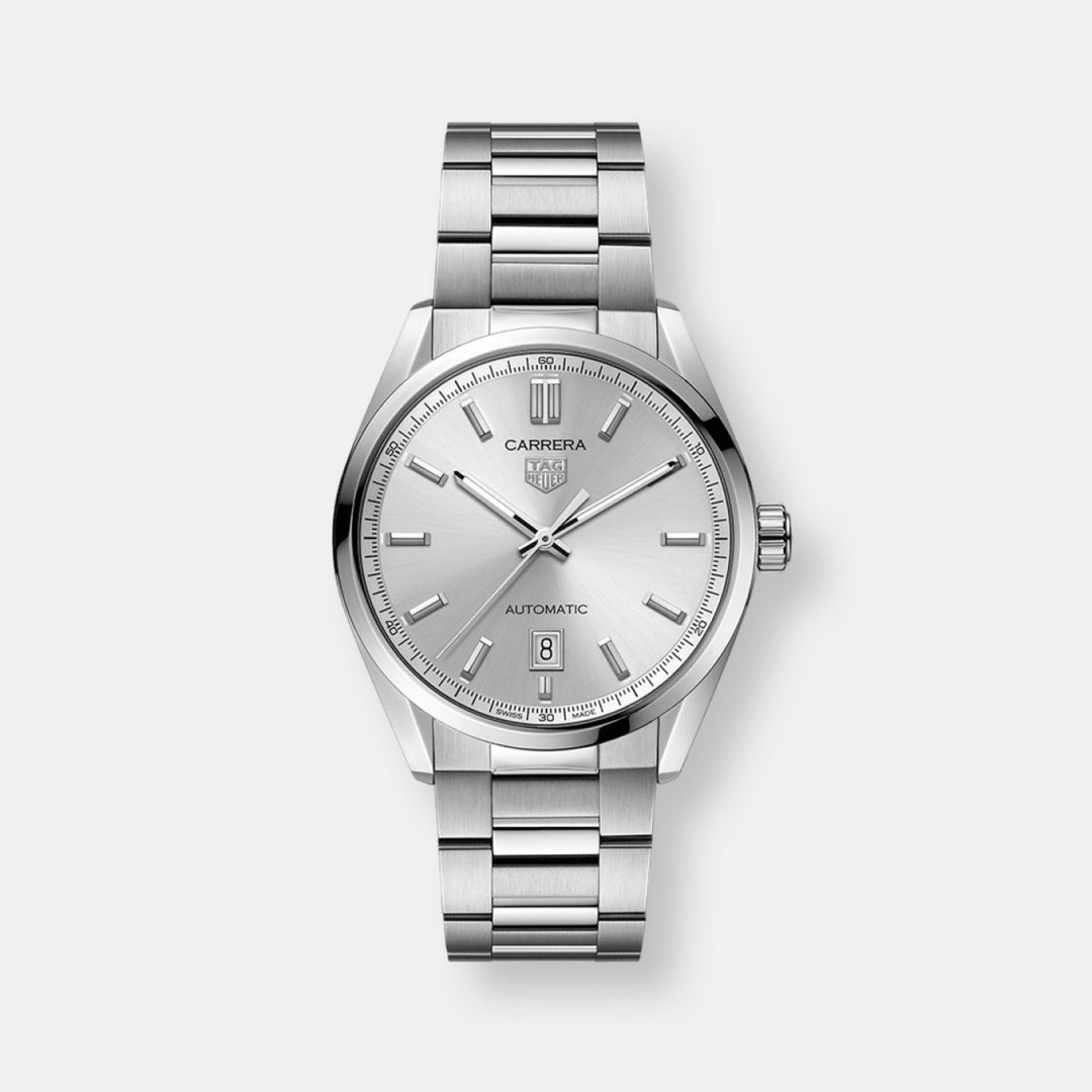 Montre tag heuer carrera