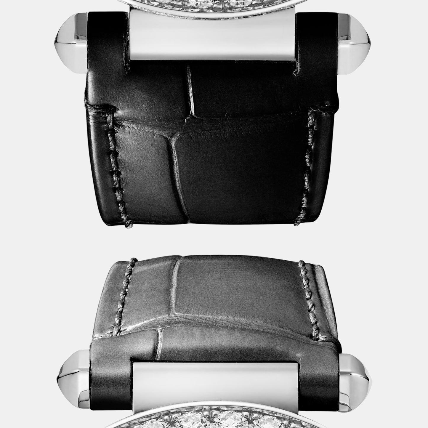 Montre pasha de cartier