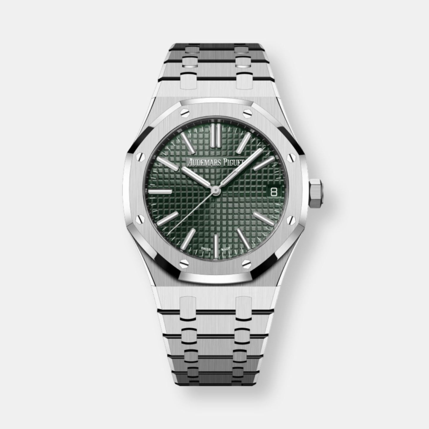 Montre royal oak automatique
