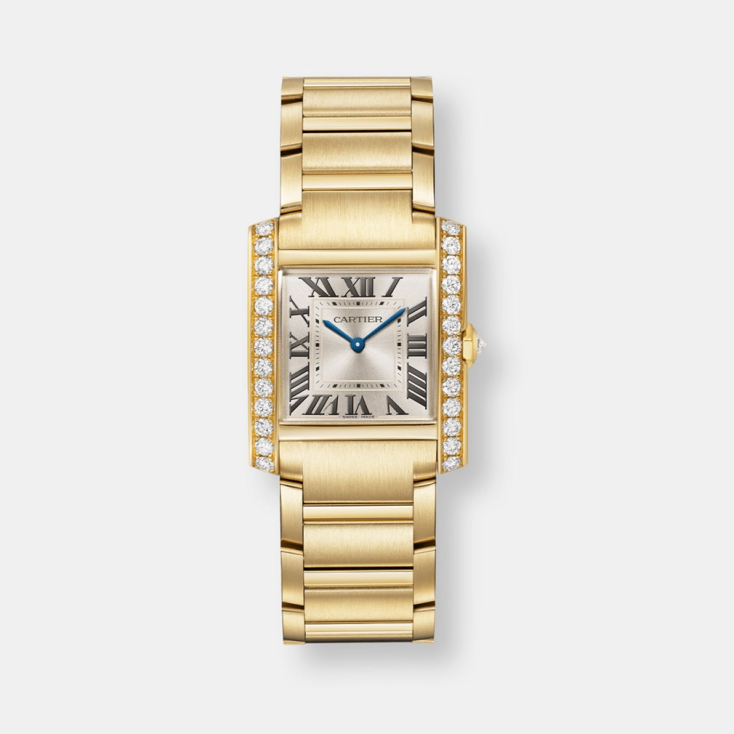 Montre tank française
