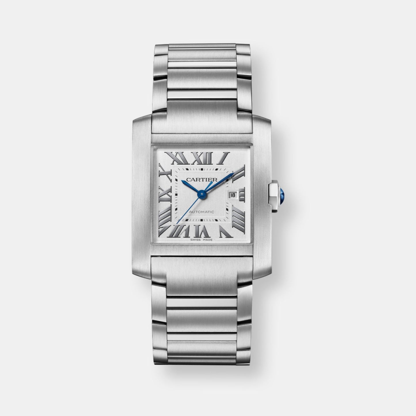 Montre tank française