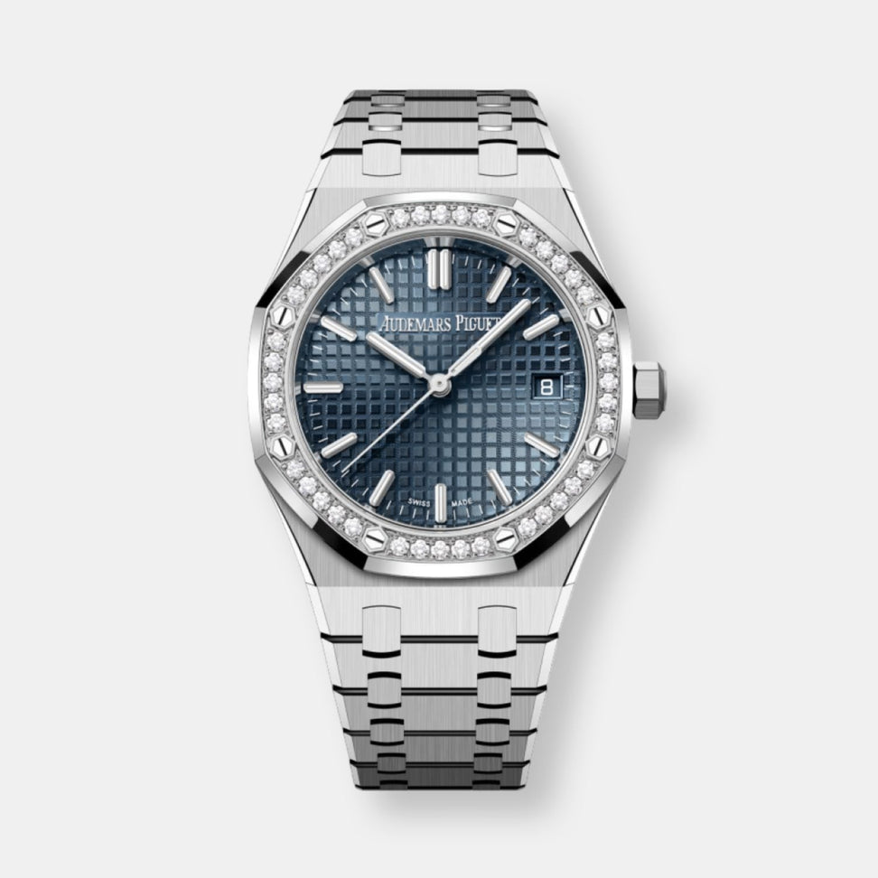 Montre royal oak automatique