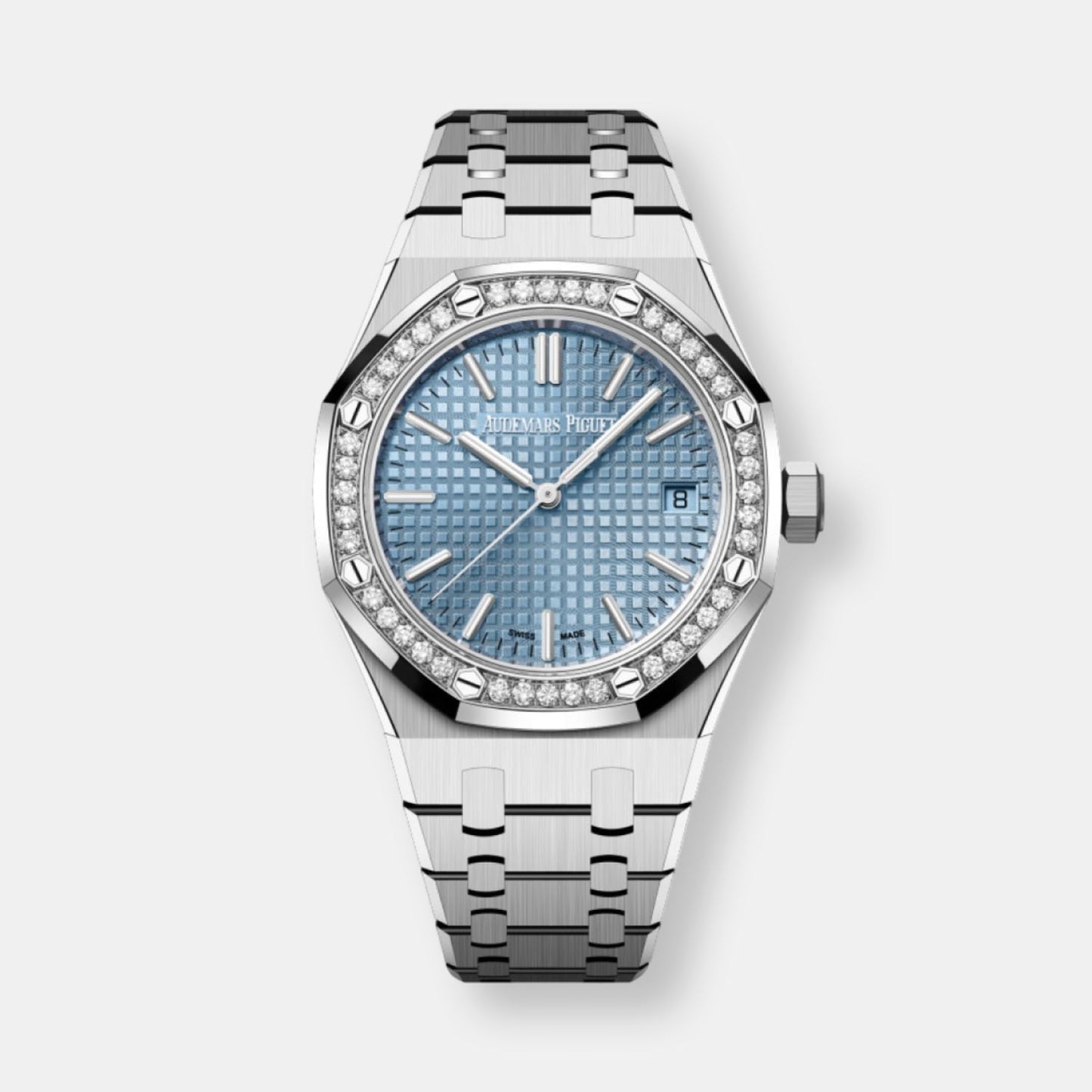 Montre royal oak automatique