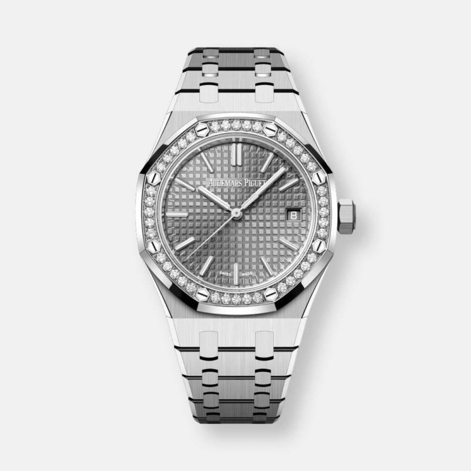 Montre royal oak automatique