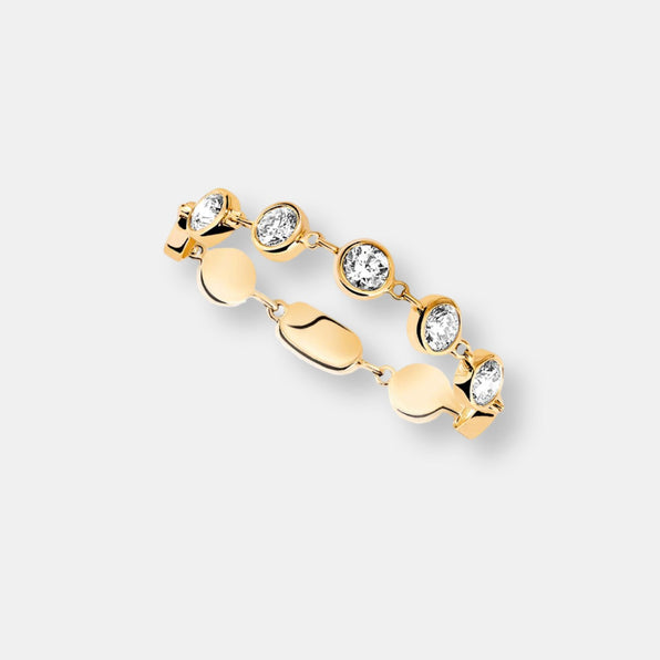 Boucles d'oreilles move citizen