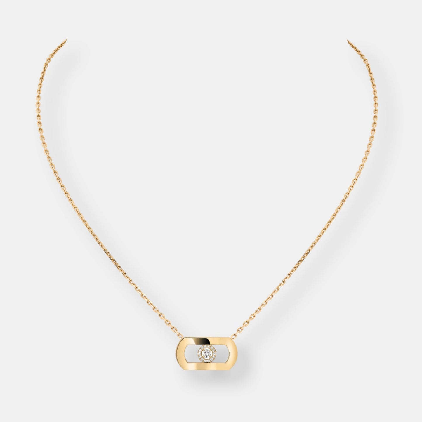 Collier move citizen