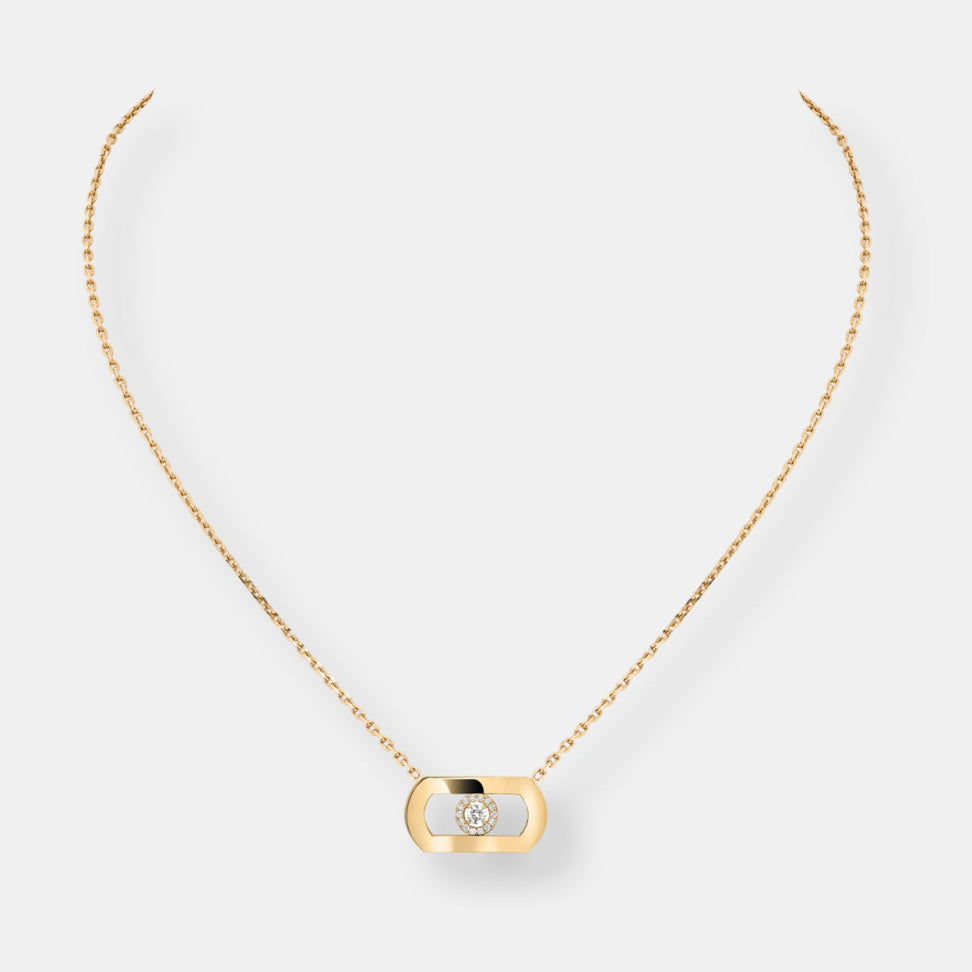 Collier move citizen