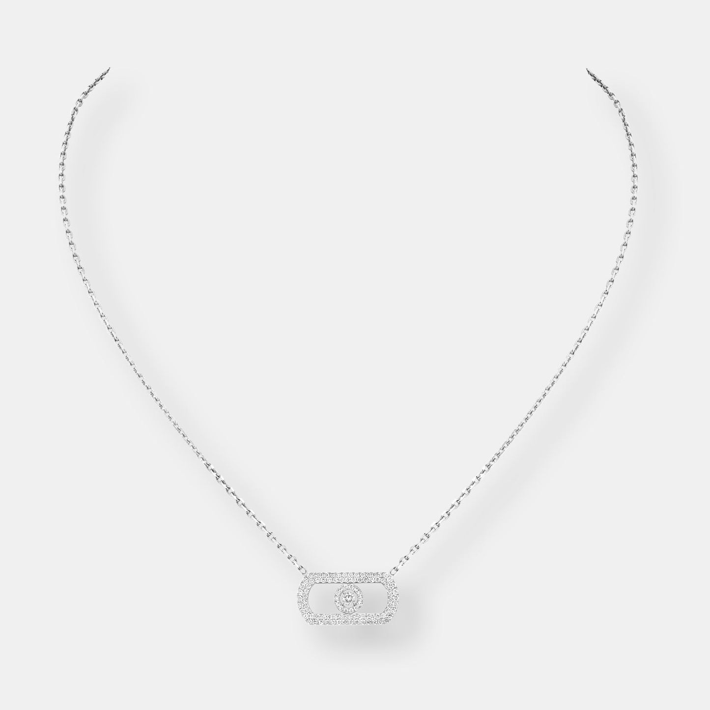 Collier move citizen pavé