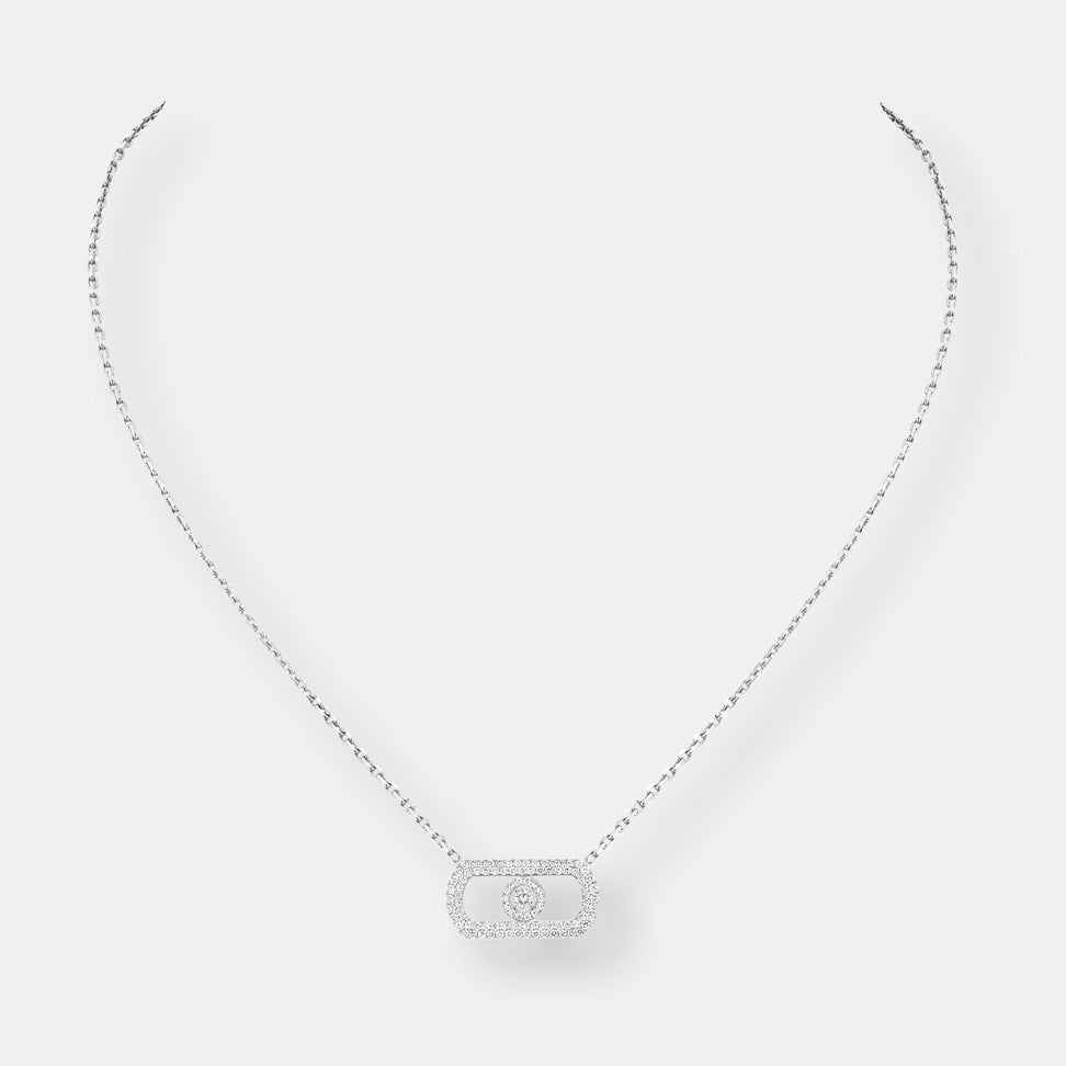 Collier move citizen pavé