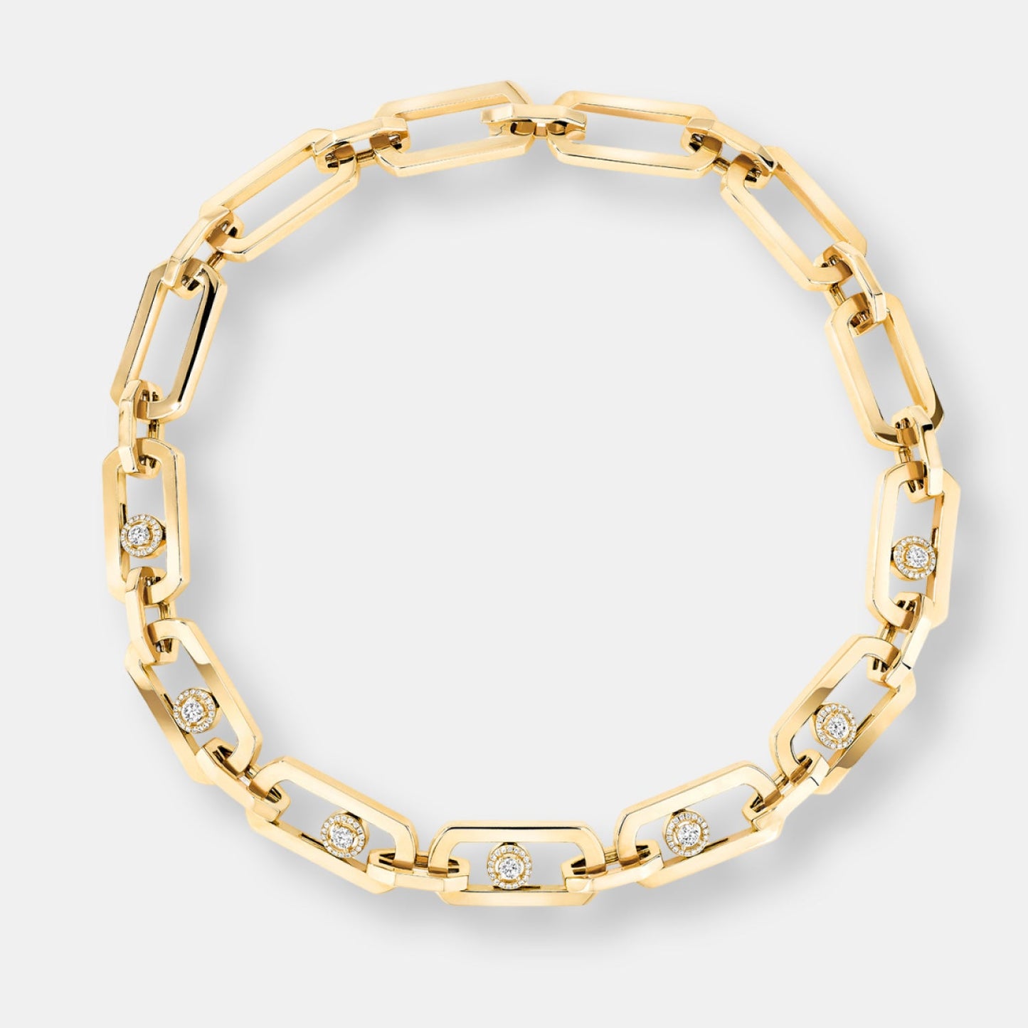 Collier move citizen xl
