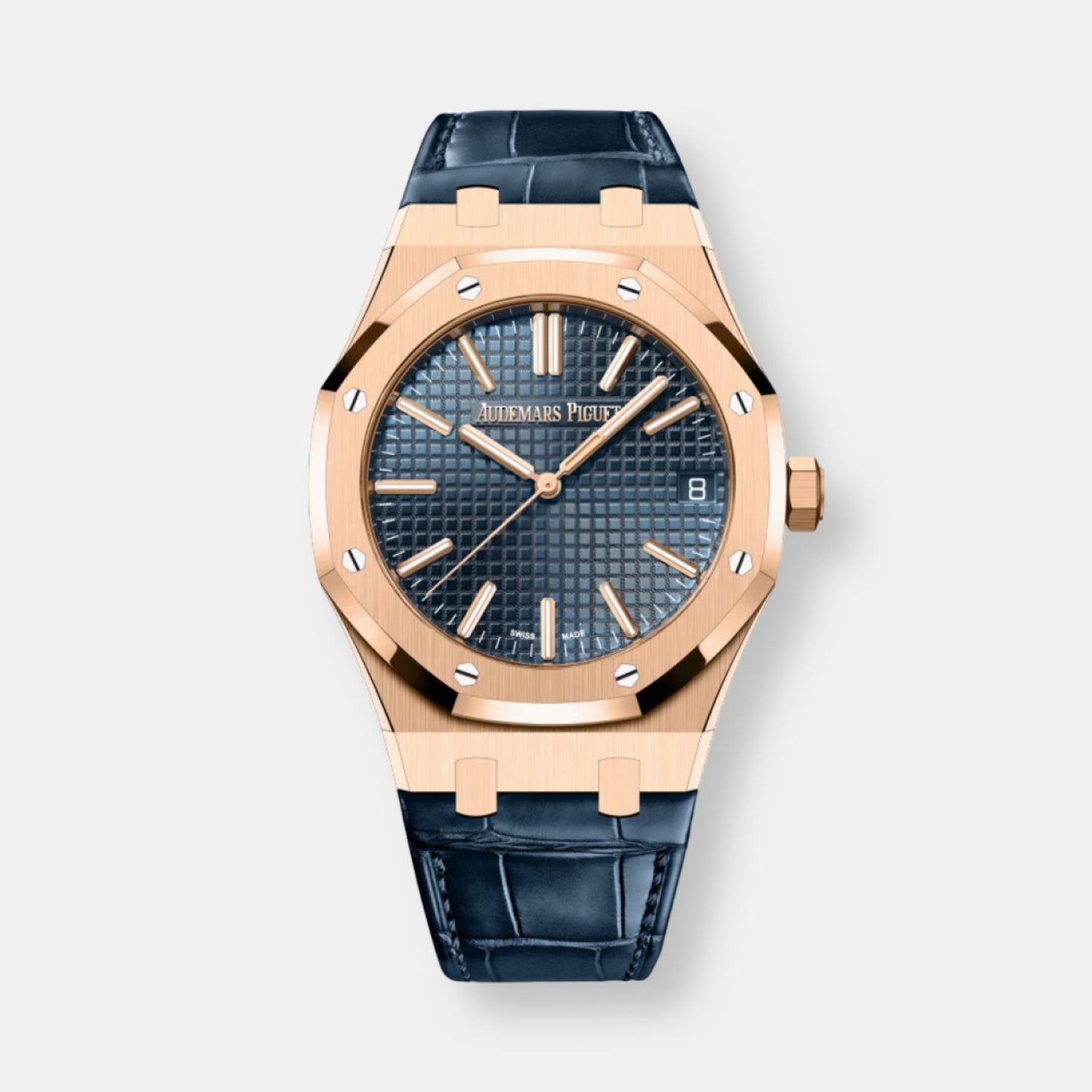 Montre royal oak automatique