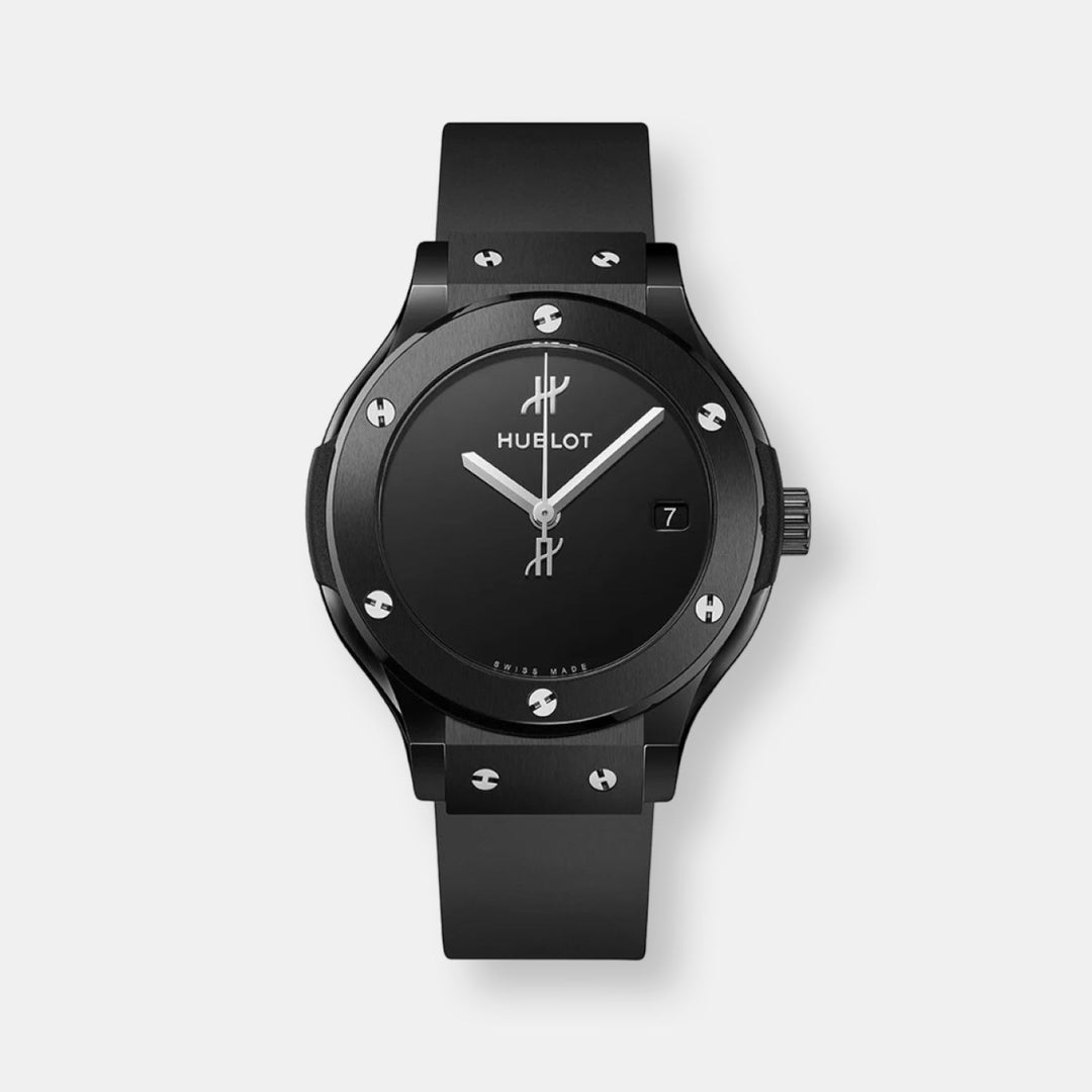 Montre classic fusion original black magic