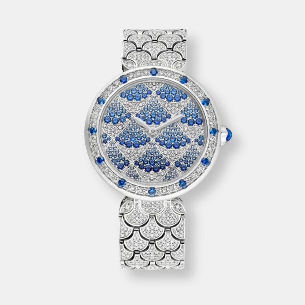 Montre diva’s dream mosaica