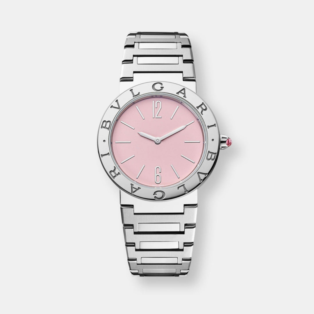 Montre bvlgari bvlgari