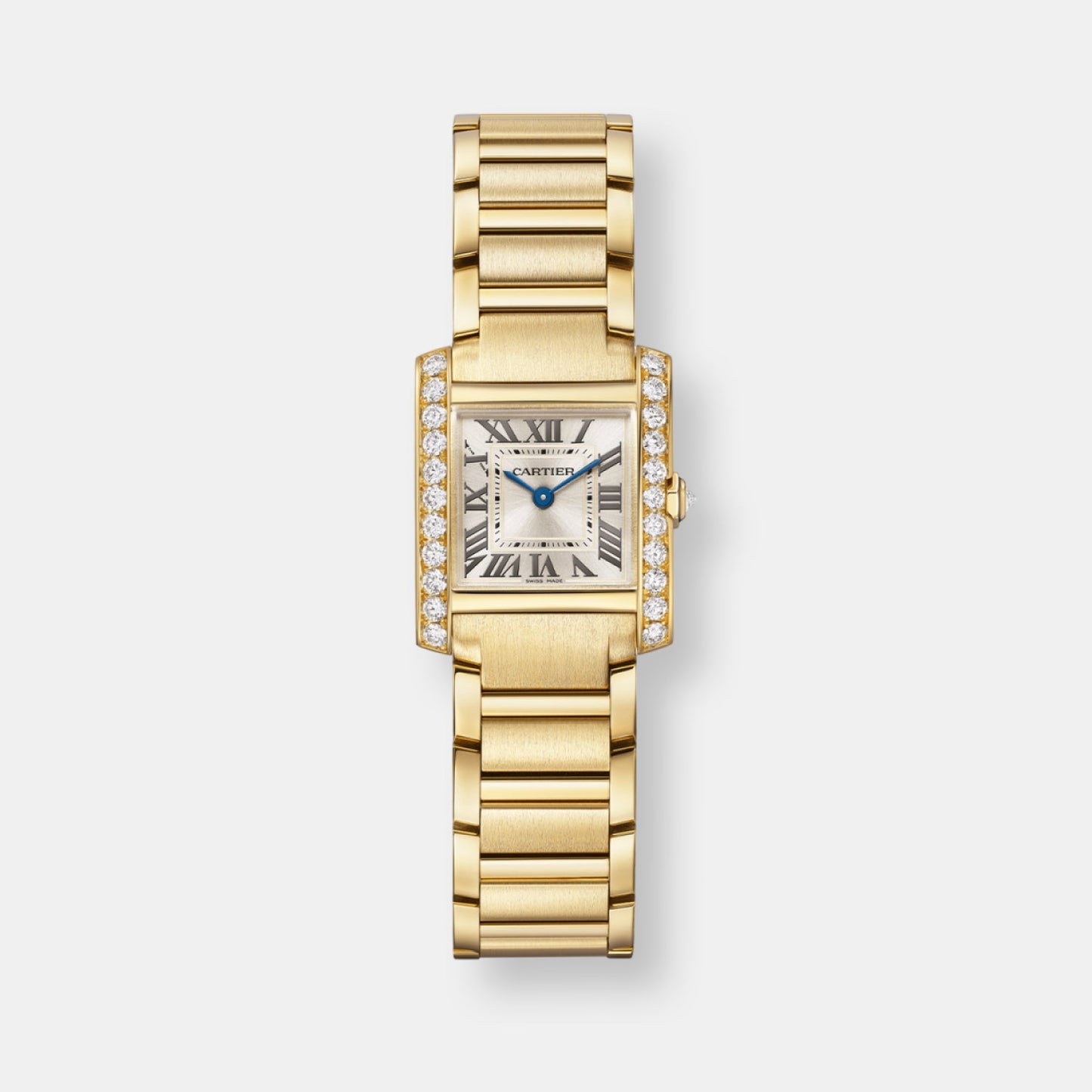 Montre tank française
