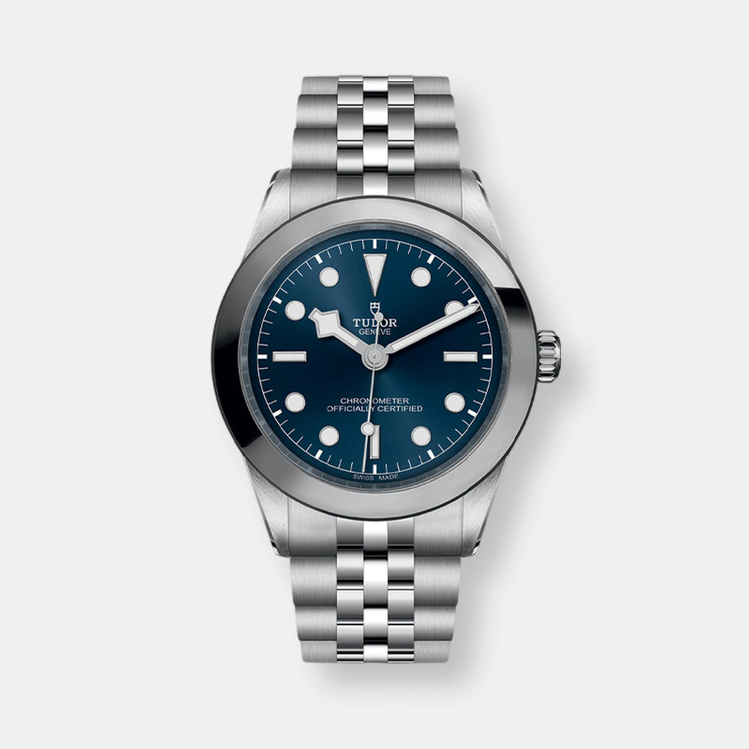 Montre tudor black bay 39