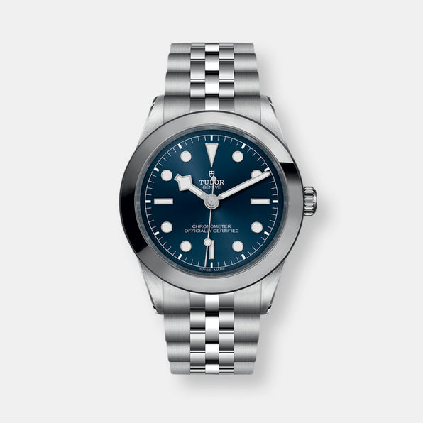 Montre tudor black bay 39