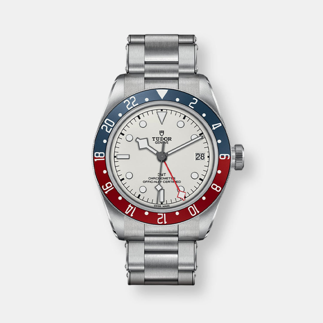 Montre black bay gmt