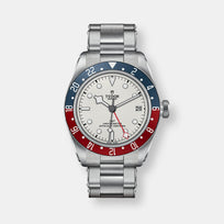 Montre black bay gmt