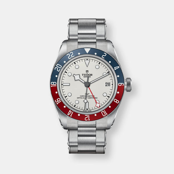 Montre black bay gmt