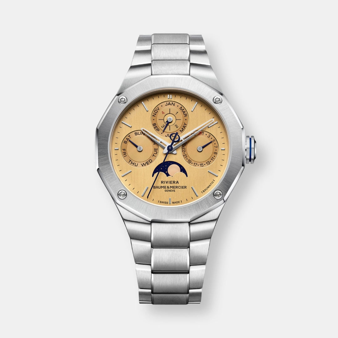 Montre riviera 10742