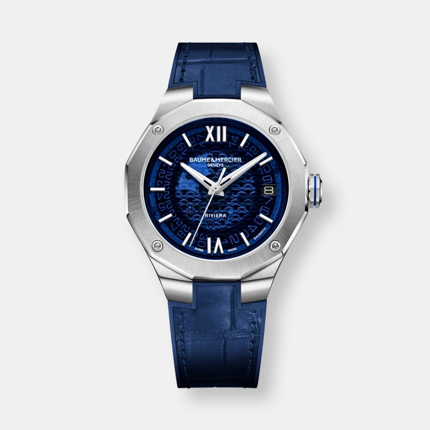 Montre riviera 10714