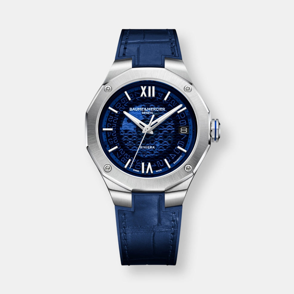 Montre riviera 10714