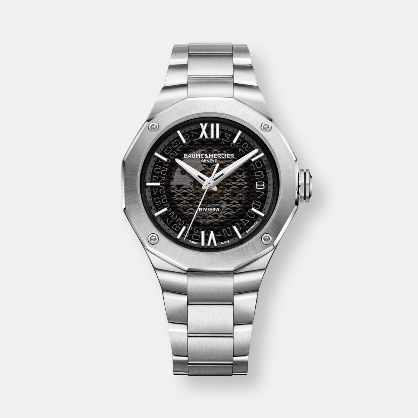 Montre riviera 10715