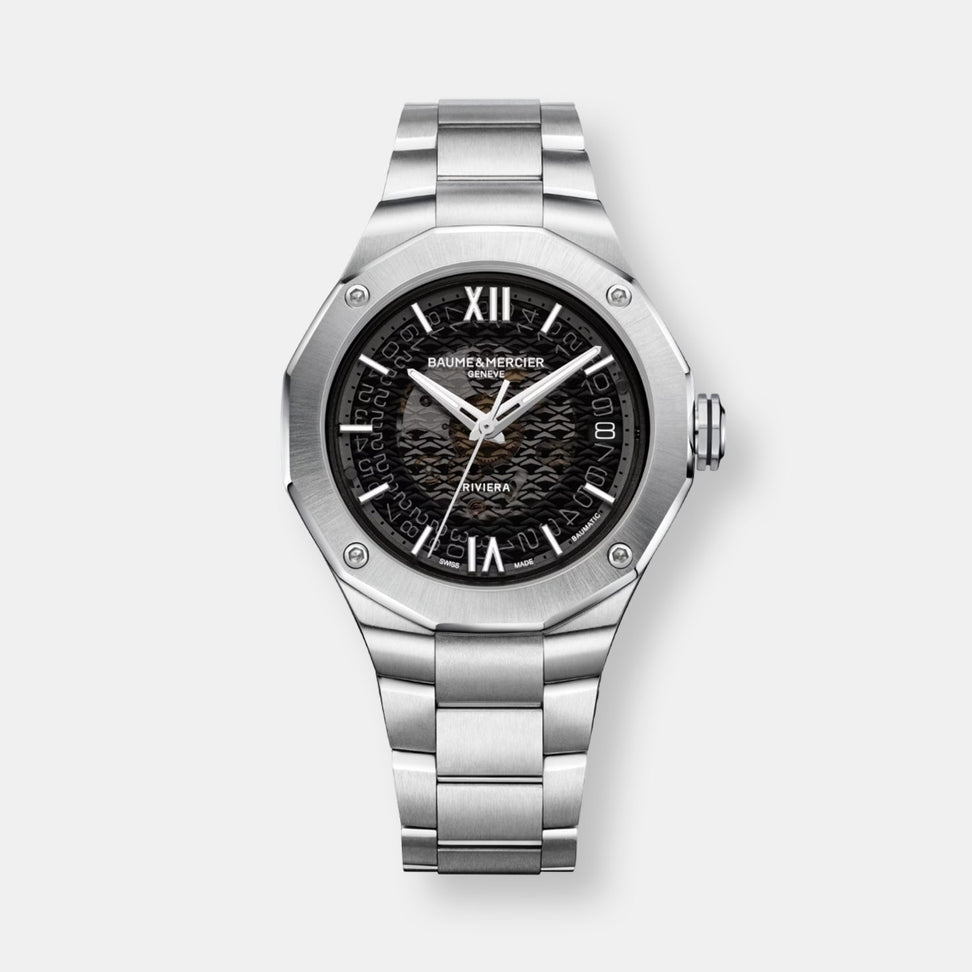 Montre riviera 10715