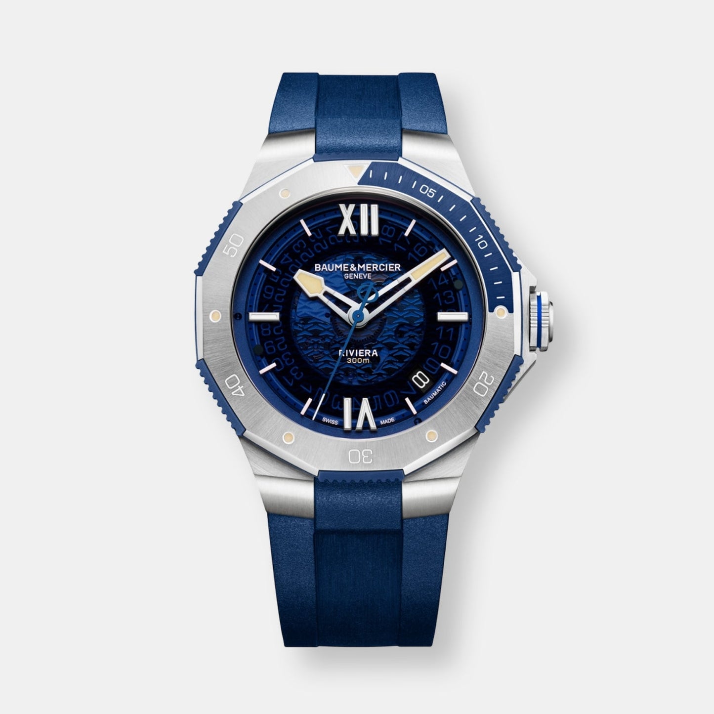 Montre riviera 10716