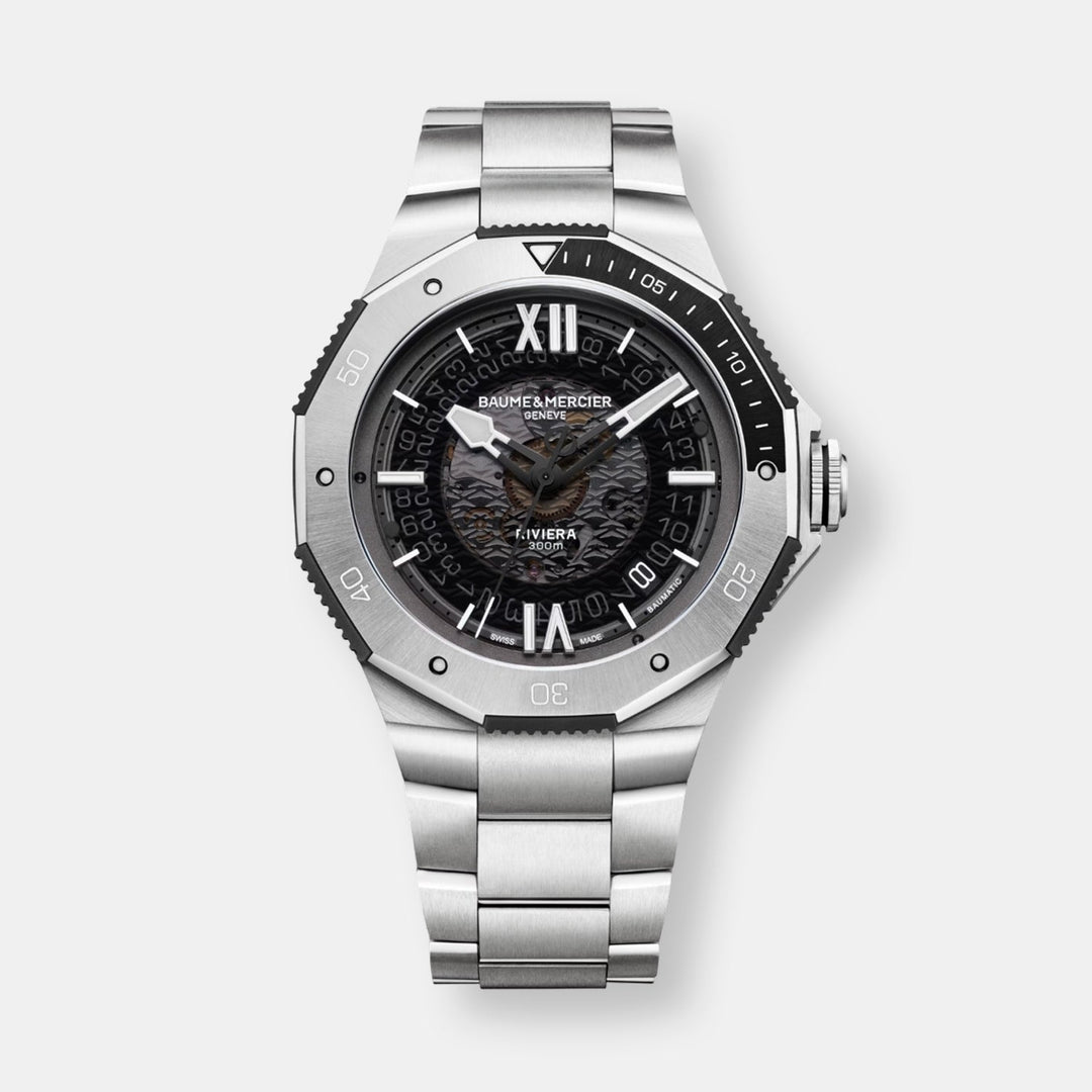 Montre riviera 10717