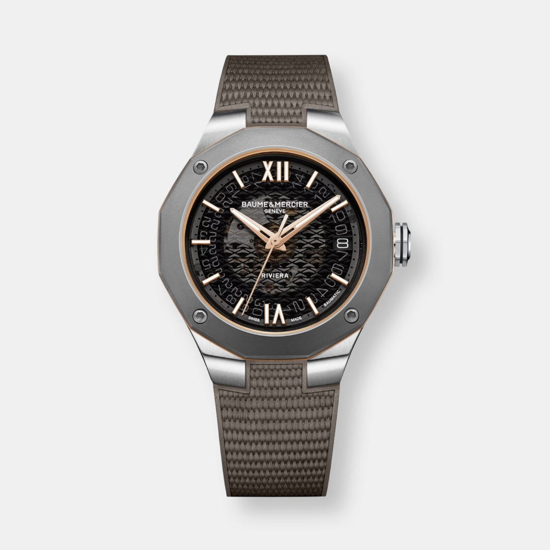 Montre riviera 10720